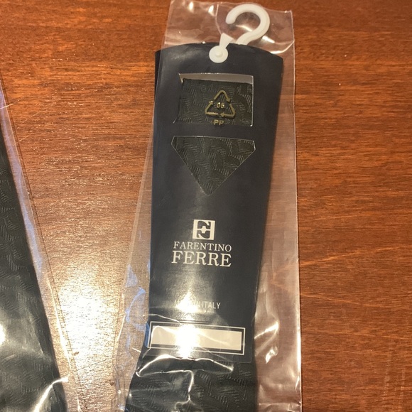 Farentino Ferre Milano Tie - Picture 2 of 5